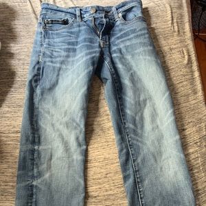 Women’s American Eagle Next Level Stretch Jeans